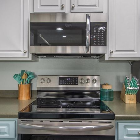 Marlin Key 4C By Vacation Homes Collection Orange Beach Zewnętrze zdjęcie