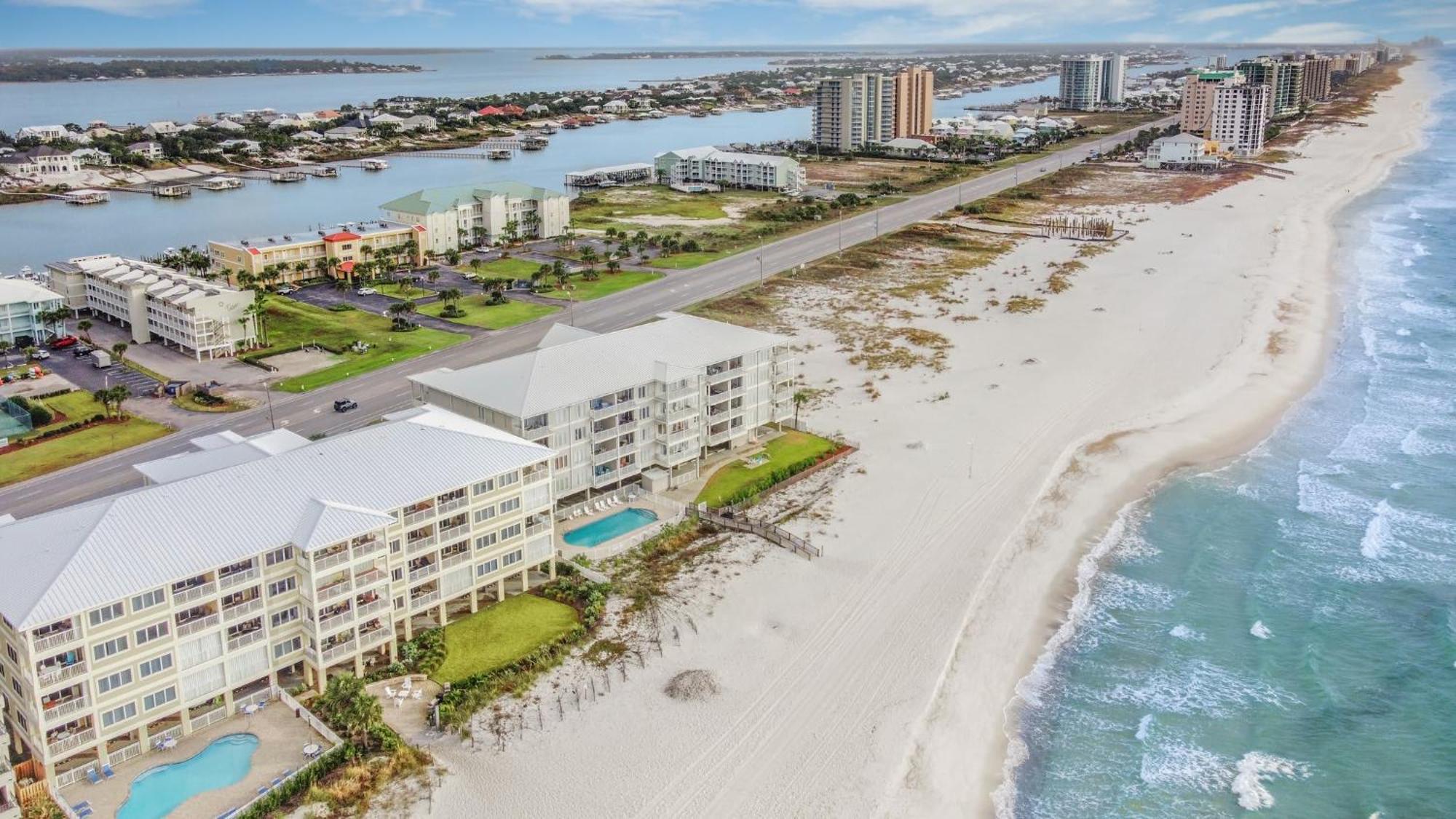 Marlin Key 4C By Vacation Homes Collection Orange Beach Zewnętrze zdjęcie