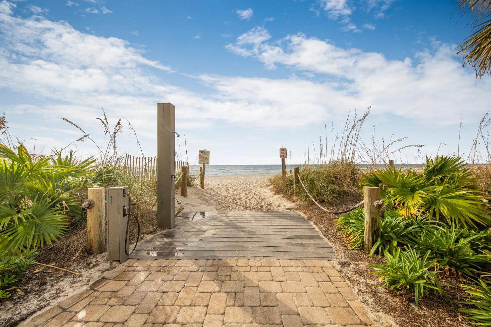 Marlin Key 4C By Vacation Homes Collection Orange Beach Zewnętrze zdjęcie
