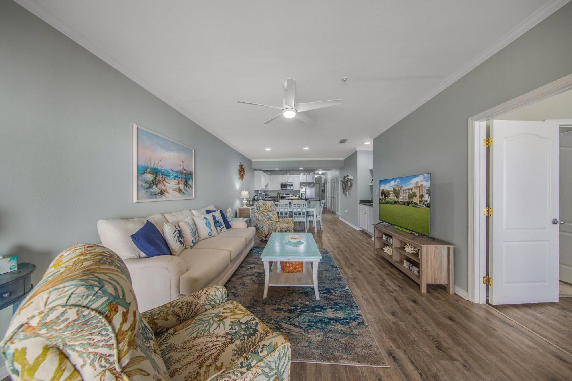 Marlin Key 4C By Vacation Homes Collection Orange Beach Zewnętrze zdjęcie