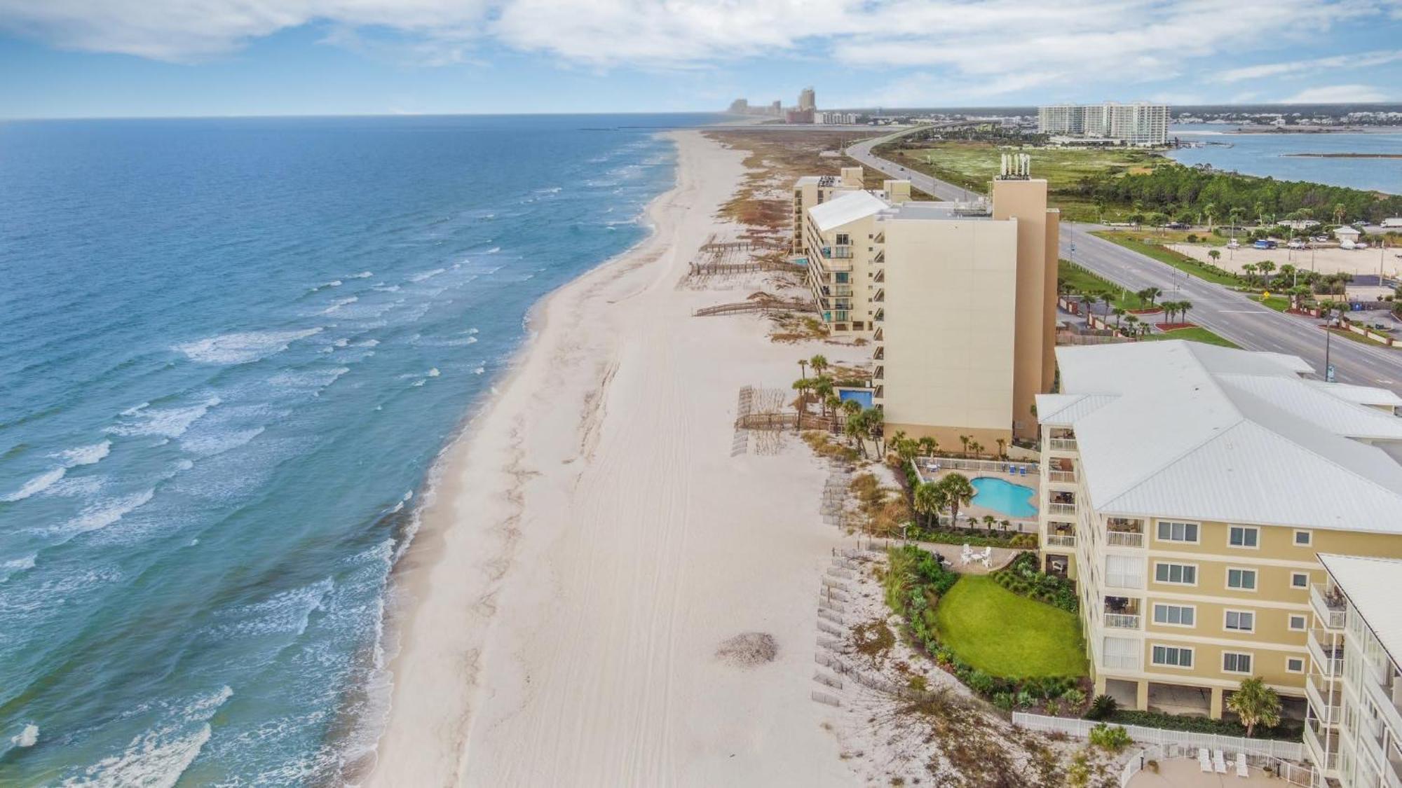 Marlin Key 4C By Vacation Homes Collection Orange Beach Zewnętrze zdjęcie