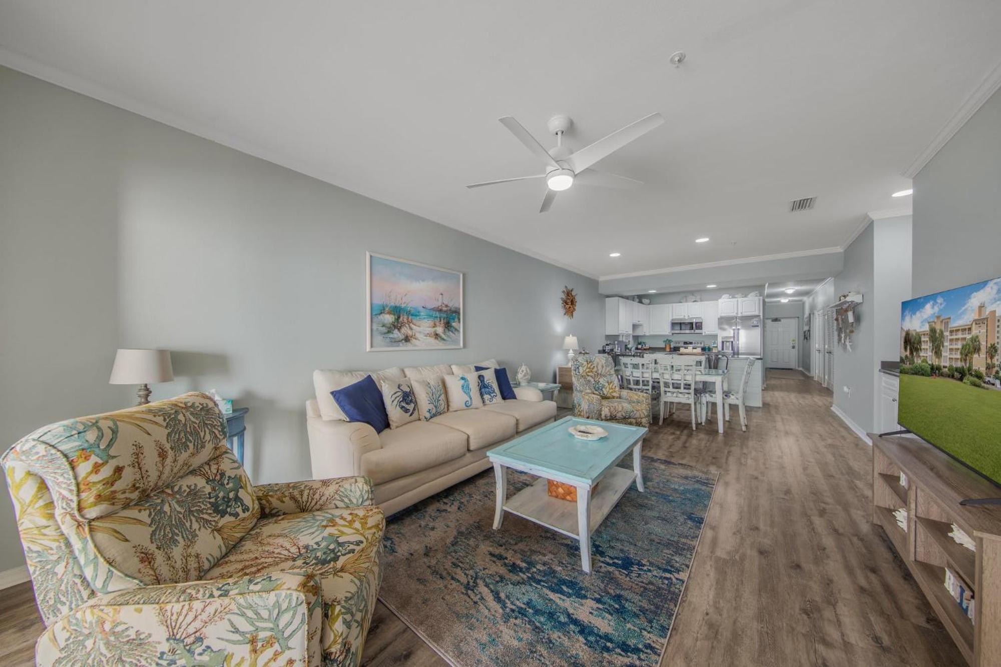 Marlin Key 4C By Vacation Homes Collection Orange Beach Zewnętrze zdjęcie