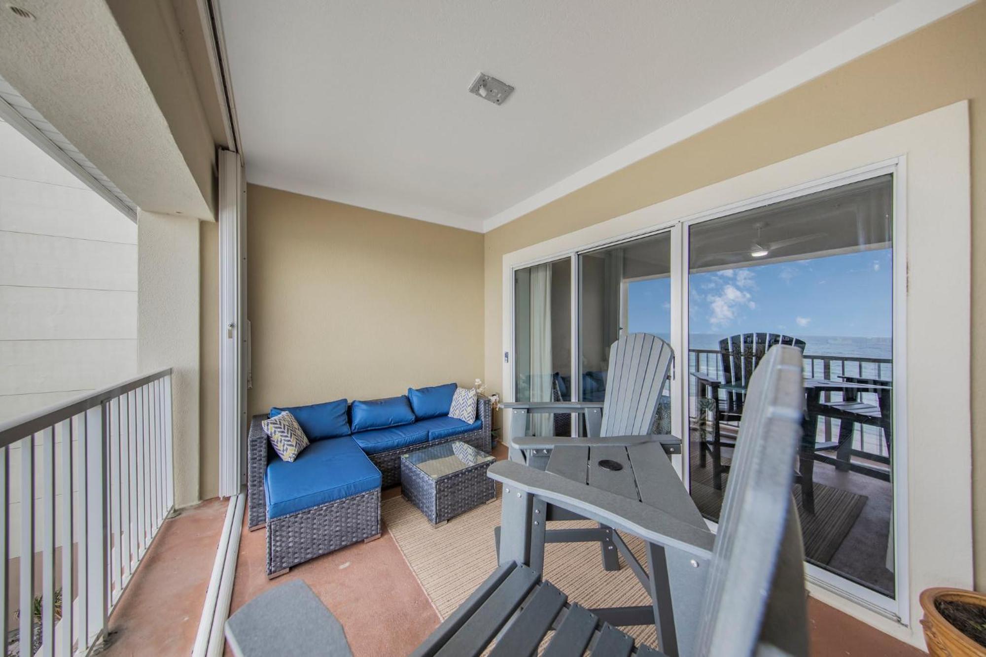 Marlin Key 4C By Vacation Homes Collection Orange Beach Zewnętrze zdjęcie