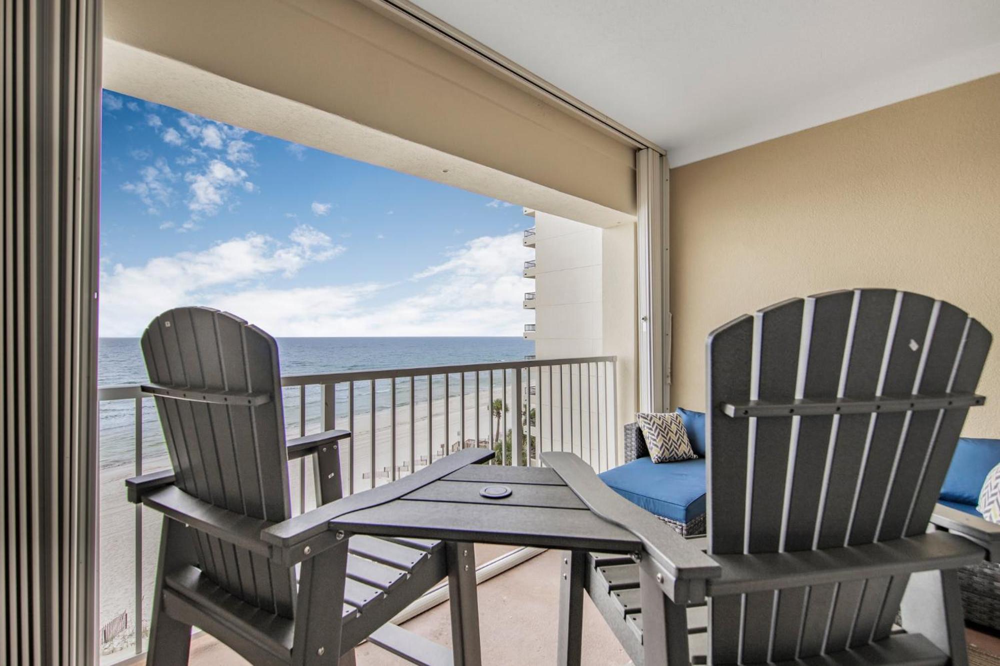 Marlin Key 4C By Vacation Homes Collection Orange Beach Zewnętrze zdjęcie