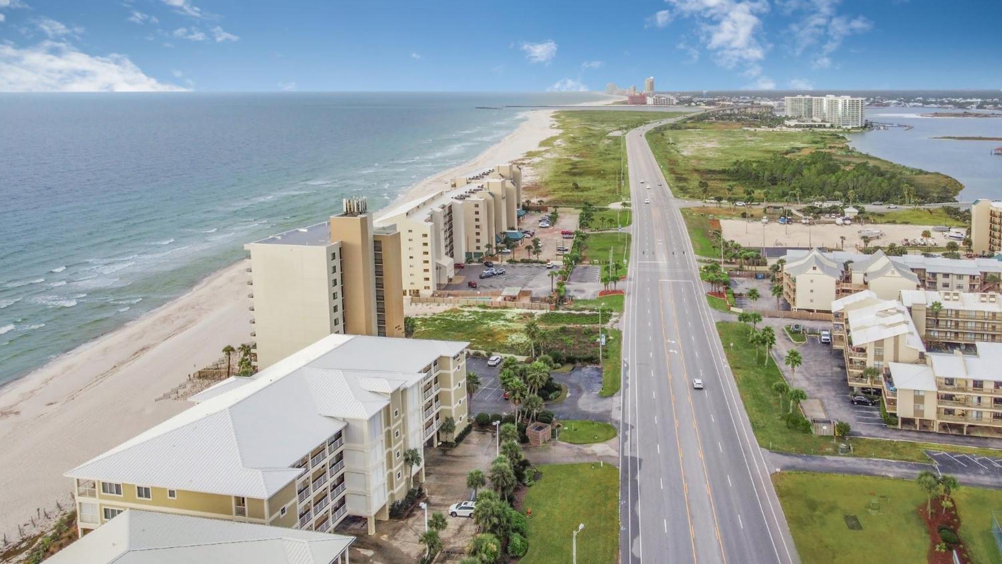 Marlin Key 4C By Vacation Homes Collection Orange Beach Zewnętrze zdjęcie