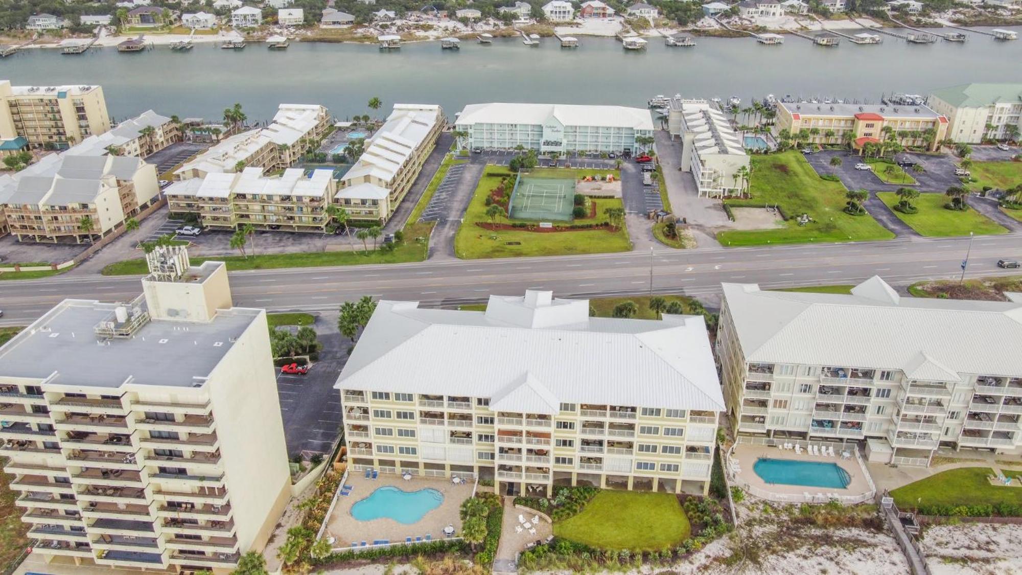 Marlin Key 4C By Vacation Homes Collection Orange Beach Zewnętrze zdjęcie