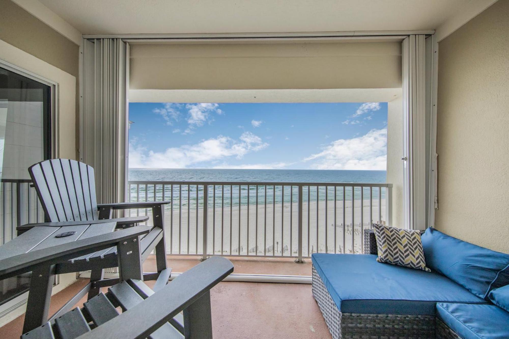 Marlin Key 4C By Vacation Homes Collection Orange Beach Zewnętrze zdjęcie