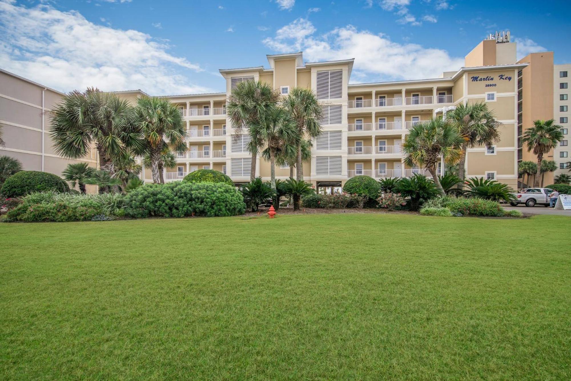 Marlin Key 4C By Vacation Homes Collection Orange Beach Zewnętrze zdjęcie