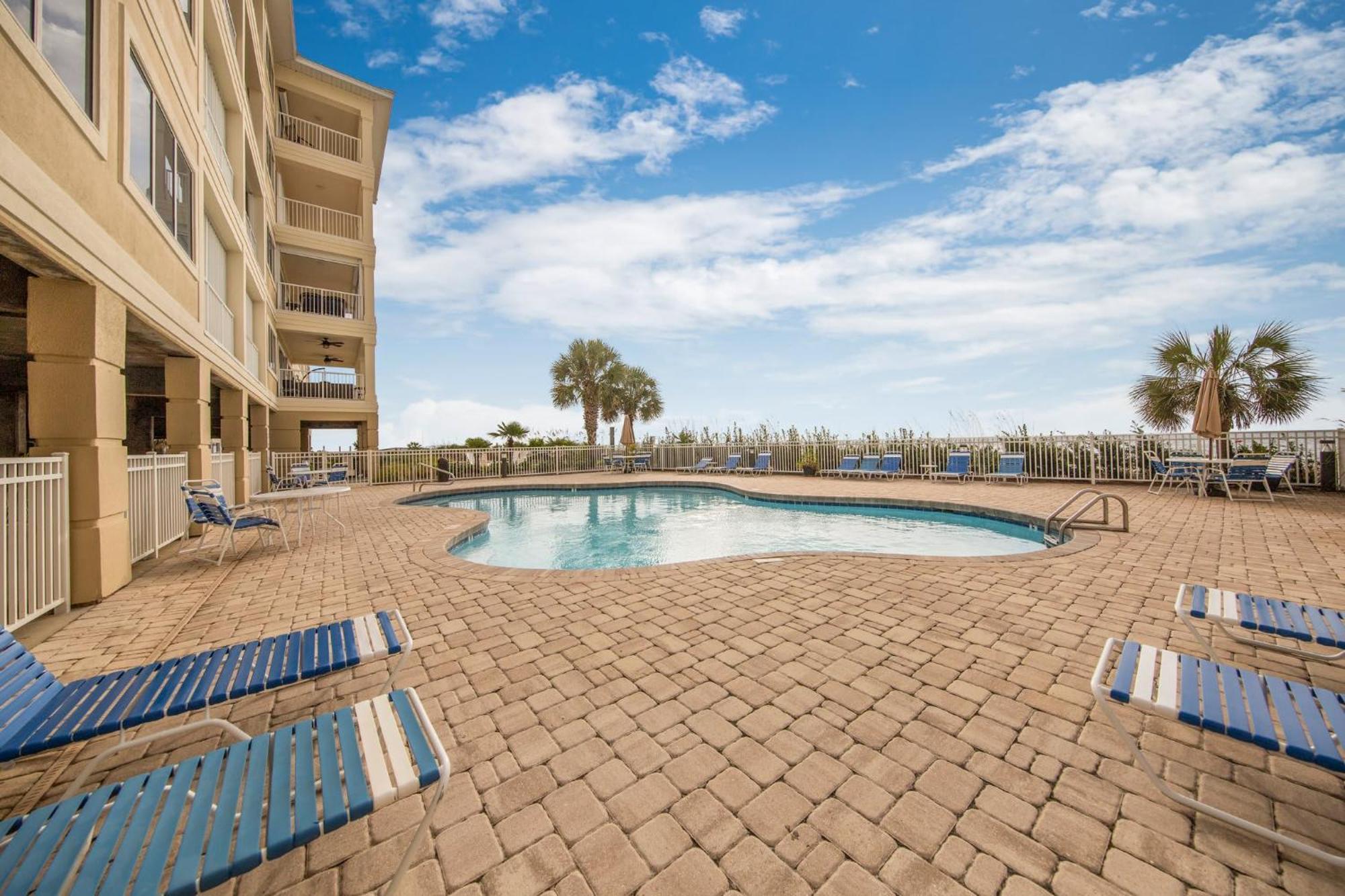 Marlin Key 4C By Vacation Homes Collection Orange Beach Zewnętrze zdjęcie