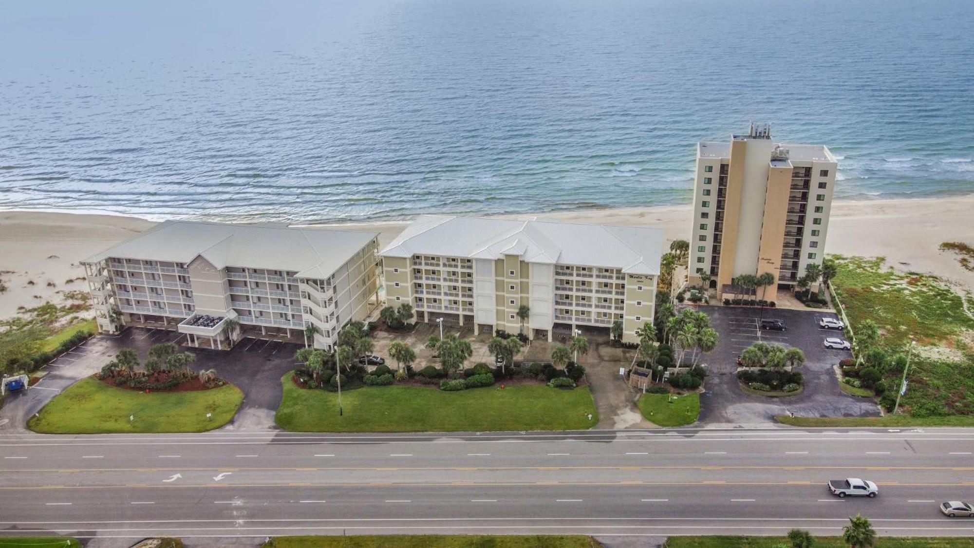 Marlin Key 4C By Vacation Homes Collection Orange Beach Zewnętrze zdjęcie