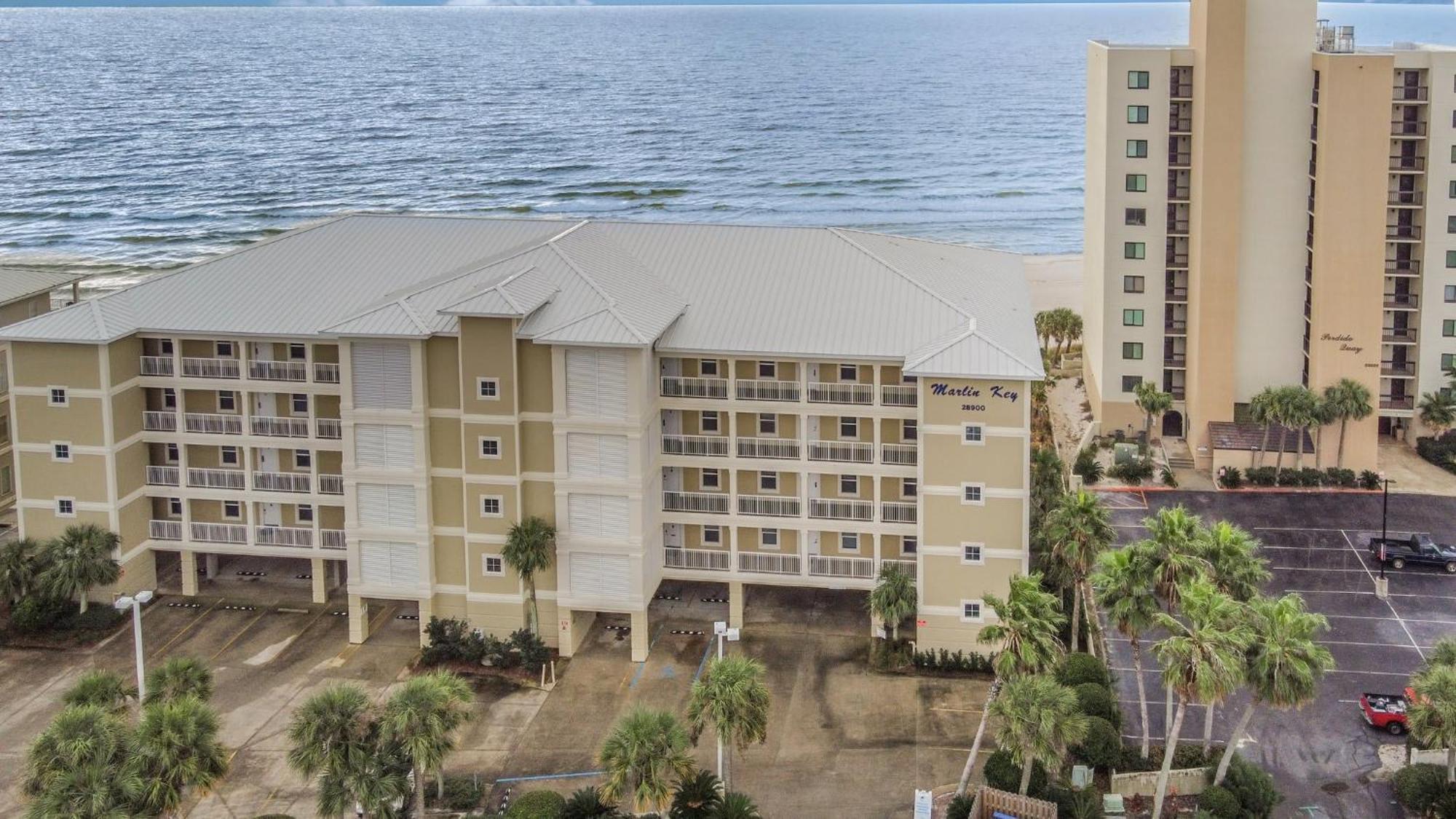 Marlin Key 4C By Vacation Homes Collection Orange Beach Zewnętrze zdjęcie