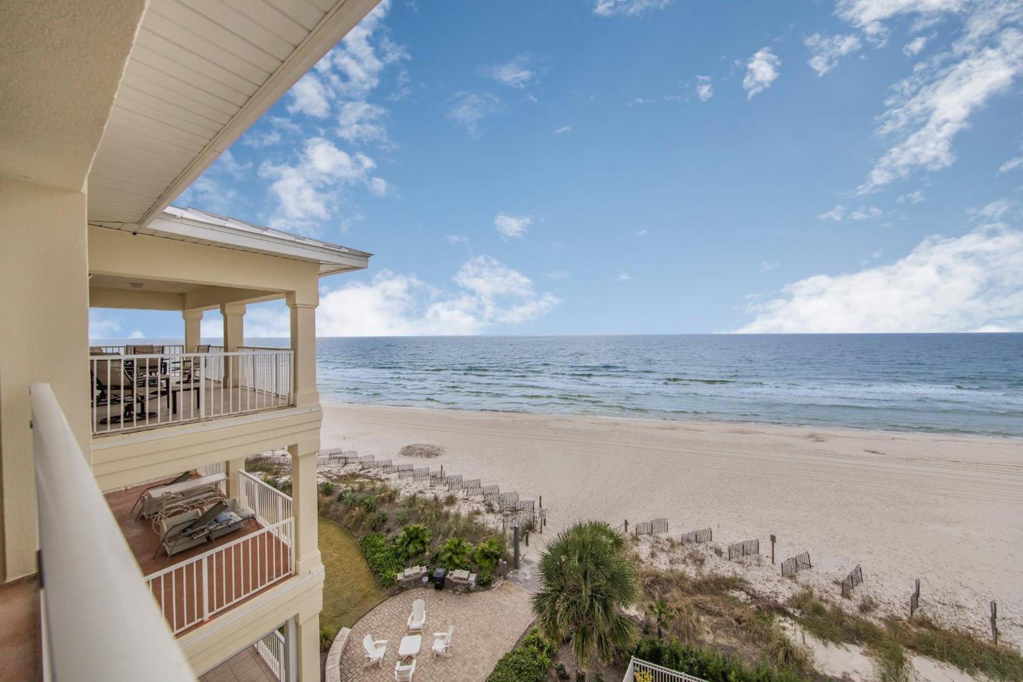 Marlin Key 4C By Vacation Homes Collection Orange Beach Zewnętrze zdjęcie